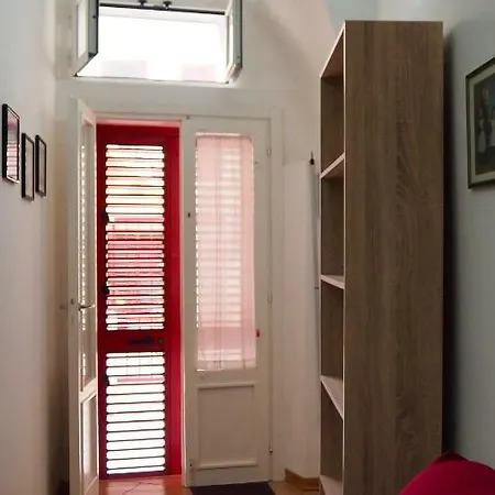 Casa Rubino Vakantiehuis
