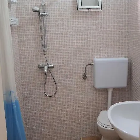 Дом отдыха Casa Rubino Secli