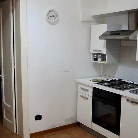 Dom wakacyjny Casa Rubino Seclì