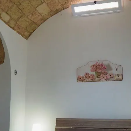 Casa Rubino Seclì