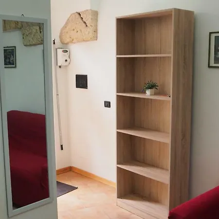 Casa Rubino Дом отдыха Secli