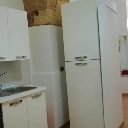 Casa Rubino Dom wakacyjny