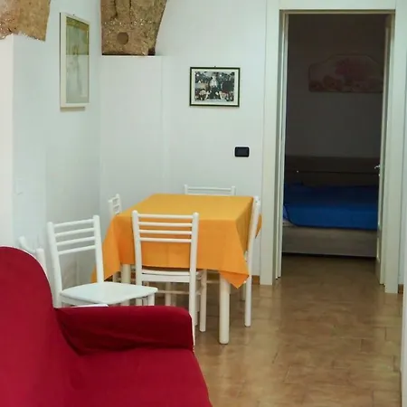 Casa Rubino Дом отдыха